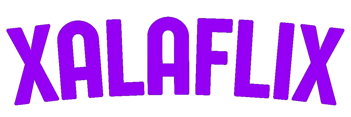 xalaflix logo